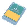 Console Memory Card V1.966 OPL HD Loader Program Card Game Start Card with Transparent Case