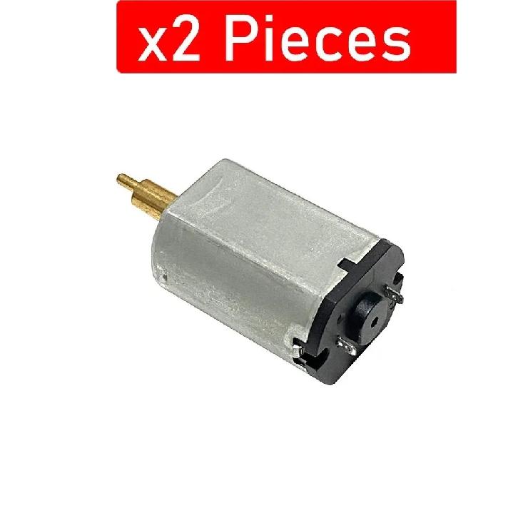 7200RPM Hair Clipper 3V Motor Engine Rotor Professional Repair Replacement Tool Compatible Trimmer JRL 2020T Madeshow M6 P700F