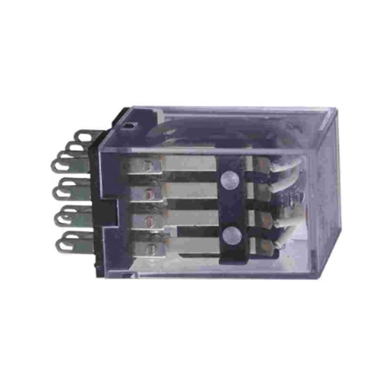 CHNT JZX-22 Series Intermediate Relay