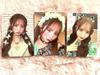 [USED] Canchu Trading Card Nanako Ogawa Complete Set