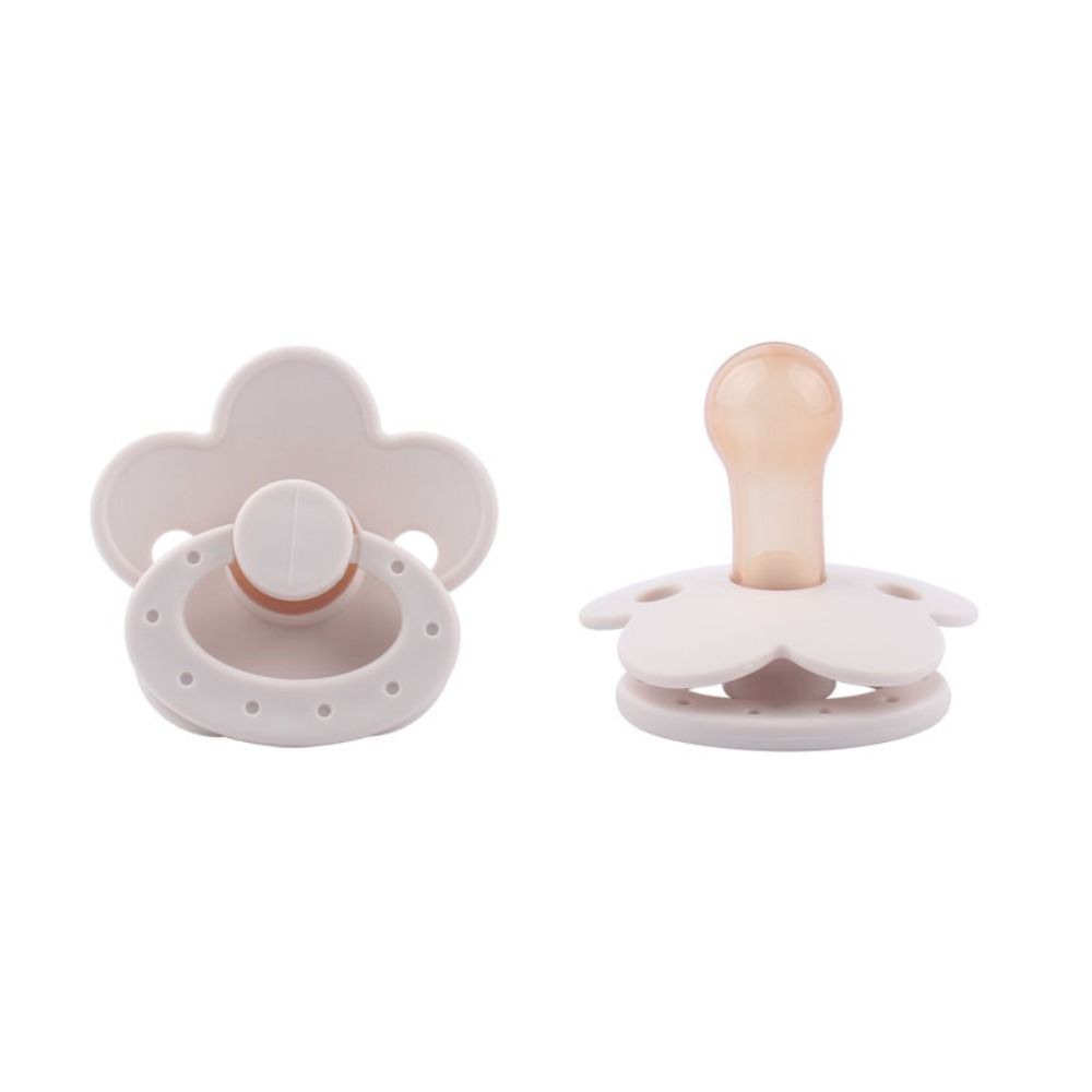 Teethe Toy Baby Pacifier Nursing Accessories Newborn Baby Soother Creative Kids Nipple  Gift