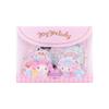 Sanrio My Melody Sticker Case Set 400441 &