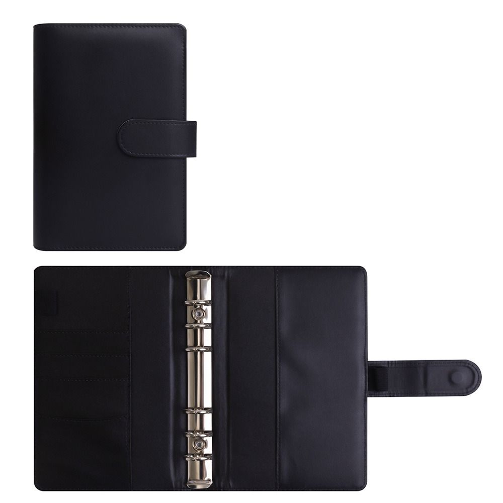 Экономьте деньги Мини-переплет Экономия Вызов PU Экономия Вызовы Листы Забавный Бюджетный переплет Дети