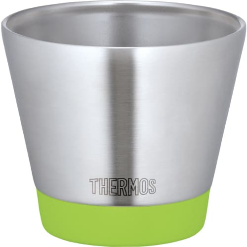 Thermos Vacuum Insulated Cup, 300ml, Avocado, JDD-301 AVD