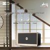 Домашний настольный Bluetooth-динамик W-King H330, штекер CN (адаптер в комплекте)