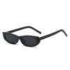 Narrow Frame Sunglasses, Personalized Cat Eye Small Frame Glasses, Sunglasses
