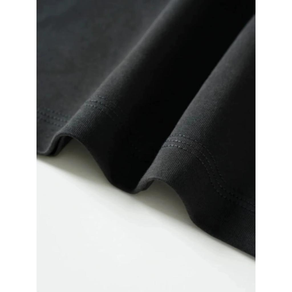 Ужас Футболка Медсестра в бинтах Мужская Оверсайз Графическая Футболка Уличная Одежда Повседневный Топ с коротким рукавом Хлопок Винтажная Темная Эстетика Для Мужчин