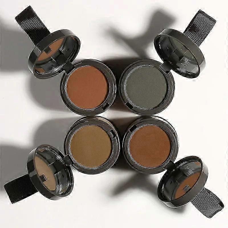 Root Touch-up - Hairline Coverage Solution