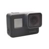 Rechargeable Side Cover for Case Replacement Battery Lid Door Cover Can For   Black Sport Camera Accessories