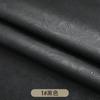 50x135cm PU Embossed Flower Faux Leather Fabric Soft Retro Style Synthetic Leather for Home Upholstery Bags Sewing Crafts