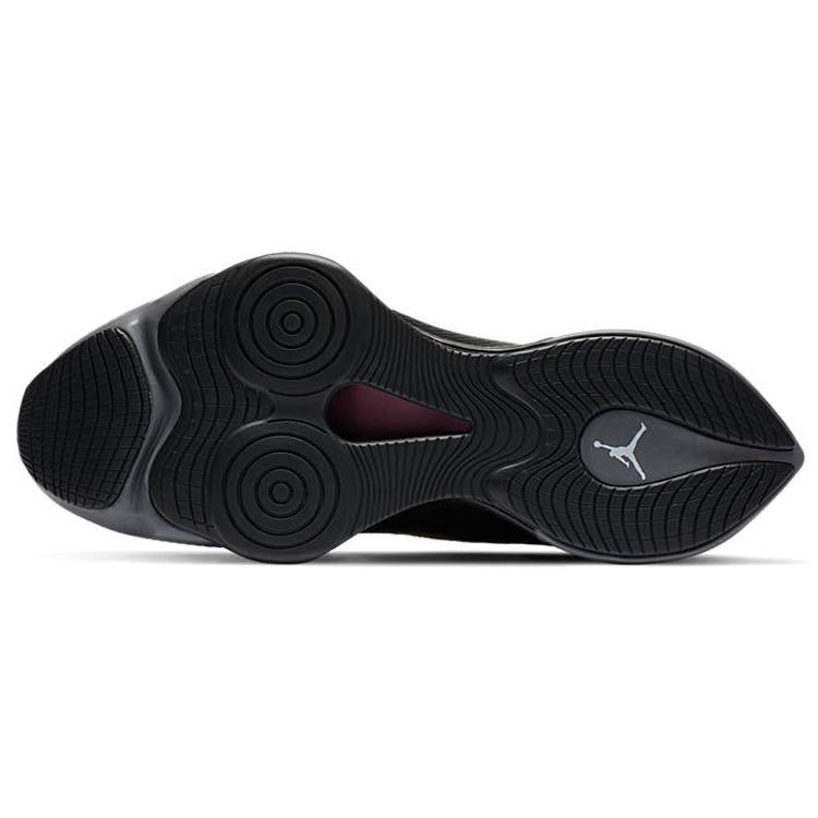 Jordan Zoom Renegade Psg 2020 CZ3957-001