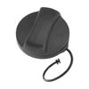 1pc Car Gas Fuel Tank Cap Replacement for ACROPIX Z4 2003 2004 # 16116756772/16117222391