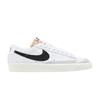 Мужские кроссовки Blazer Low '77 Vintage 'Белый Черный'