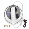 RF Skin Tightening Machine 4 Gears Shrink Pores Whitening Facial Body Skin Rejuvenation Machine