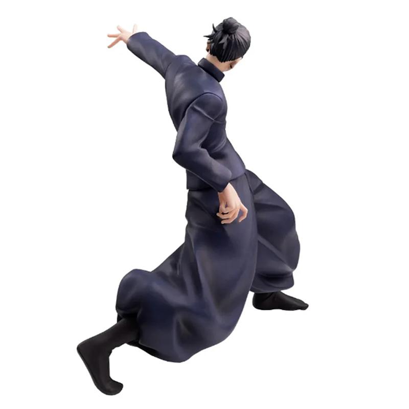 17см стоппер для лапши фигурка аниме Jujutsu Kaisen Годжо Сатору фигурка экшн Гэто Сугуру фигурка ПВХ модель для коллекции взрослых игрушки