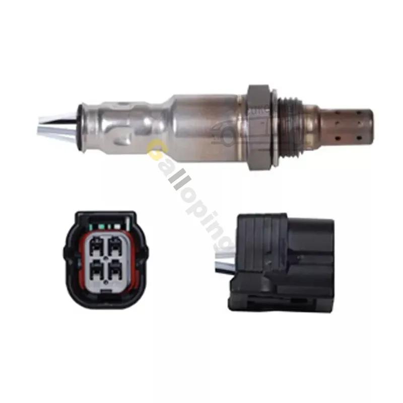 Downstream O2 Oxygen Sensor 2 for 2013 2014 2015 2016 2017 Honda Accord 2016 2017 2018   Acura TLX ILX 2.4L Rear