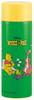 Skater Stainless Steel Mug Bottle, 350ml, Insulates Hot and Cold Water, Vacuum Insulated, Disney Retro Pooh Winnie the Pooh Design, SMBC4B-A