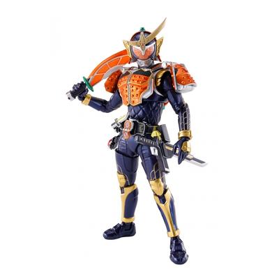 SHFiguarts (Синкочо Сейхо) Камен Райдер Гейм Оранжевые Руки примерно. Подвижная фигура толщиной 145 мм, окрашенная в ПВХ и АБС-пластик