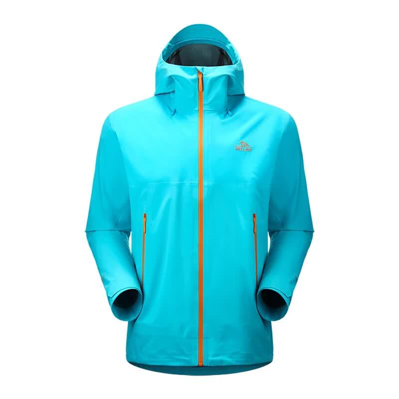 Pelliot Unisex Outdoor Hardshell Mountaineering Jacket