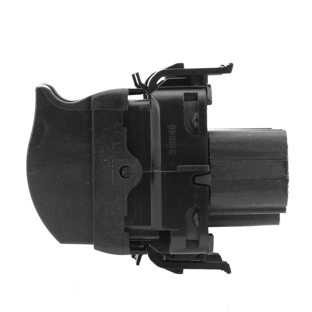 Передний правый электромобильный переключатель стеклоподъемника с двойной кнопкой, аксессуар для Renault 8200060045