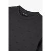 Emporio Armani Men S Logo PaTTern ShorT Sleeve T ShirT A515126068