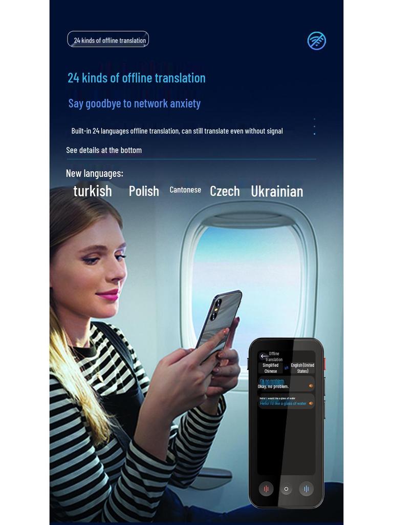 AI-Powered Multilingual Translator for Meetings and Travel