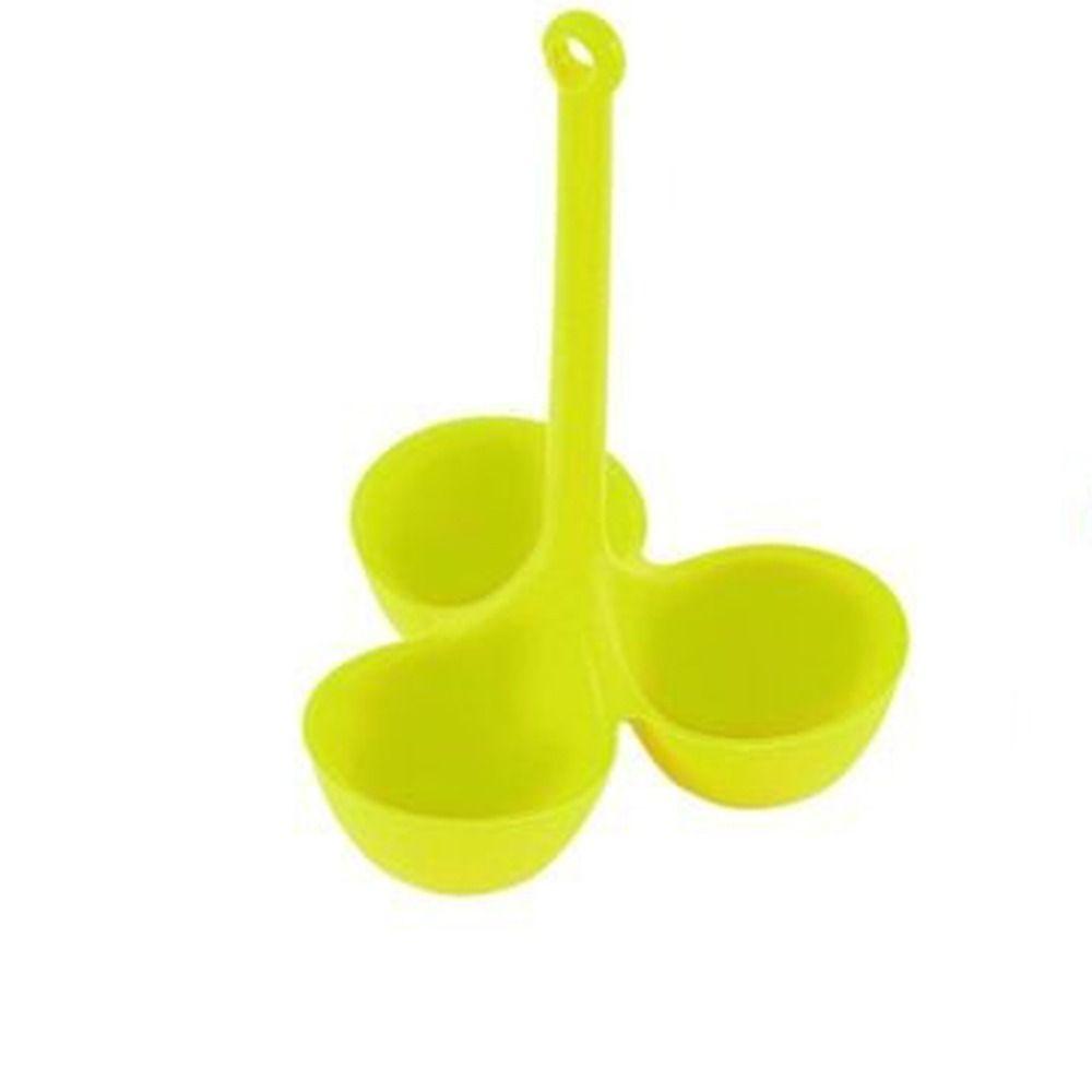 Gadgets Egg Cup Holder Kitchen Accessories Egg Boiler Easy to Use Steamed Egg Tray  Kitchen