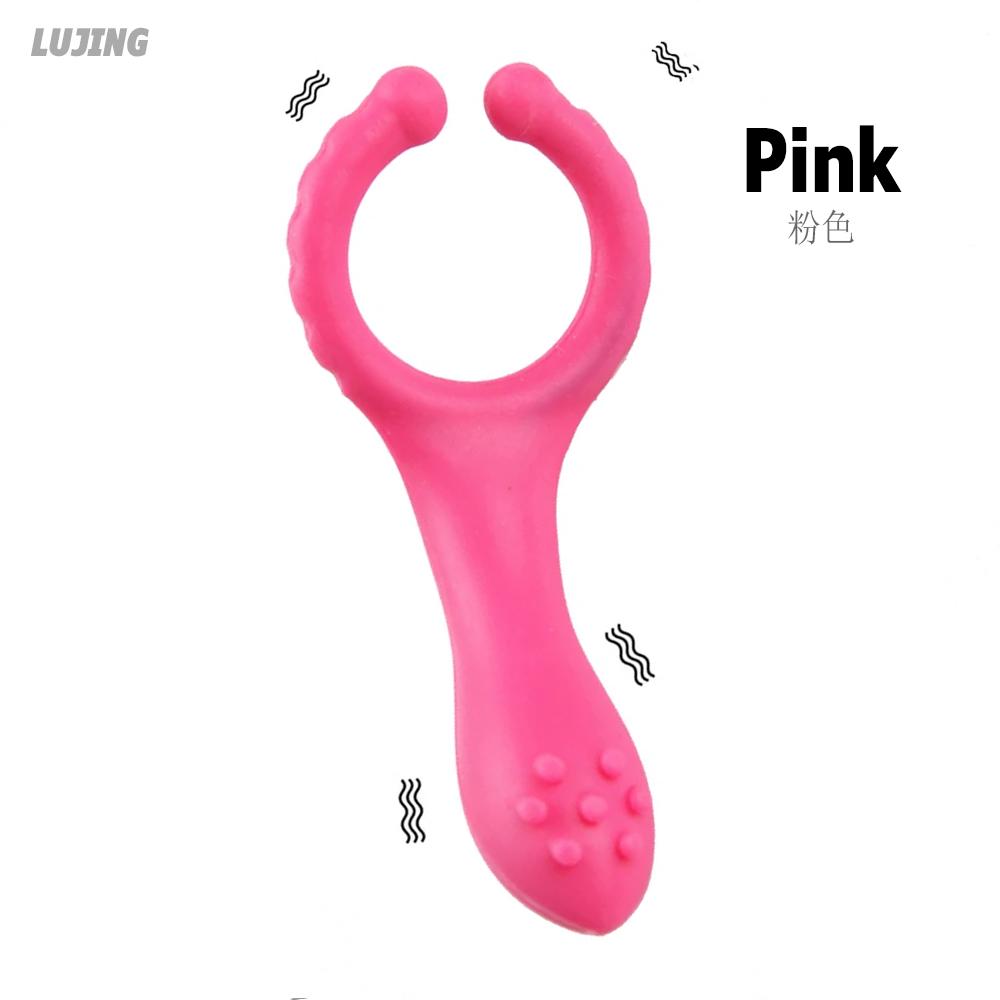 Пенис-мастурбатор, вибратор для точки G, двойное проникновение, клитор, клиторальный фаллоимитатор, вибратор, juguetes sexul3s, секс-продукт для взрослых для пар