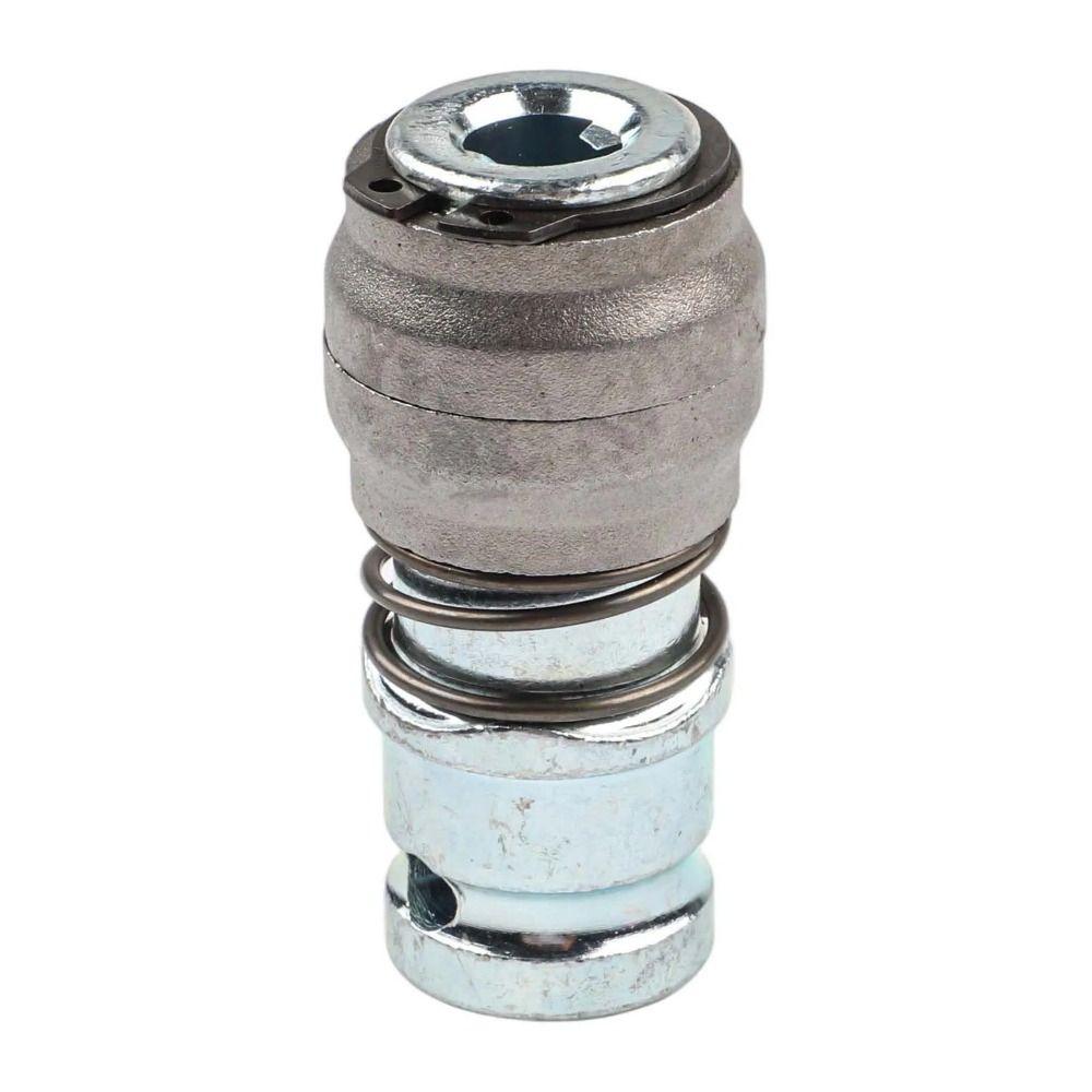 1Pcs Chuck Tools Part Electric Hammer Conversion Adapter For Drill Holes In Walls Bricks