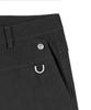 ROCKCAKE Open Pocket Cargo Pants - Charcoal