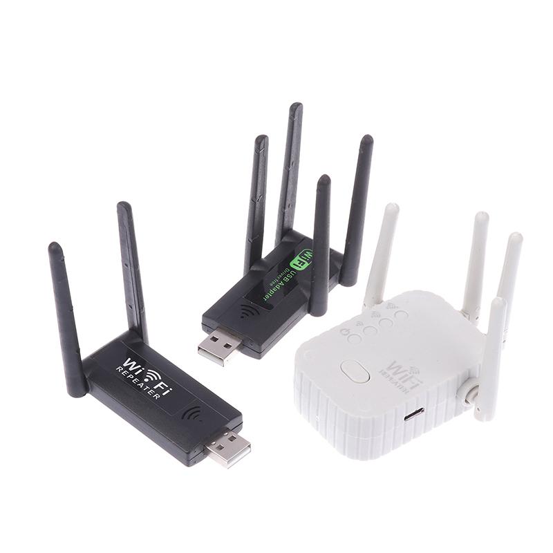 1 шт. усилитель сигнала 2.4G 300 Мбит/с беспроводной USB Wi-Fi повторитель удлинитель маршрутизатор Wi-Fi большой дальности расширение домашней сети