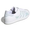 Adidas Superstar Split - Кроссовки унисекс White Halo Blue Cloud-White FX5533