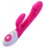 Fuchsia Dancer Vibrator