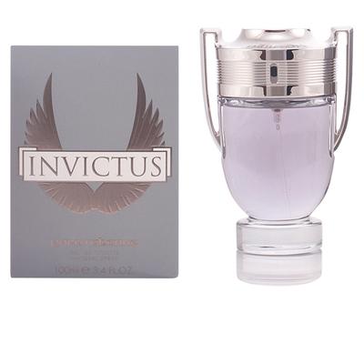 Rabanne - Туалетная вода Invictus 100 мл -