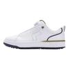 Fila GF 1911 Тренировочные Удобные Модные Низкие Гольф-кроссовки Мужские кроссовки Белые A12M511711F-WD