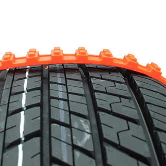 Колесная цепь, широкое применение, устойчивые к коррозии многоразовые автомобильные зимние шины, колеса, цепь противоскольжения для дорожных поездок