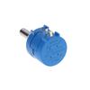 3590S-2 Multiturn Wire Wound Potentiometer For Electronic Circuit Diy Project 1K 2K 5K 10K 20K 50K 100K 100R 200R 500R