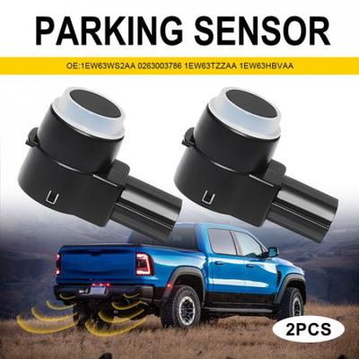 2 шт. Датчик помощи при парковке PDC для Jeep Cherokee Grand Dodge Ram 1500 Chrysler 300