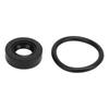 Distributor O Ring Seal Set BH3888E Rubber Distributor Internal O Ring Seal for Civic CR?V Accord