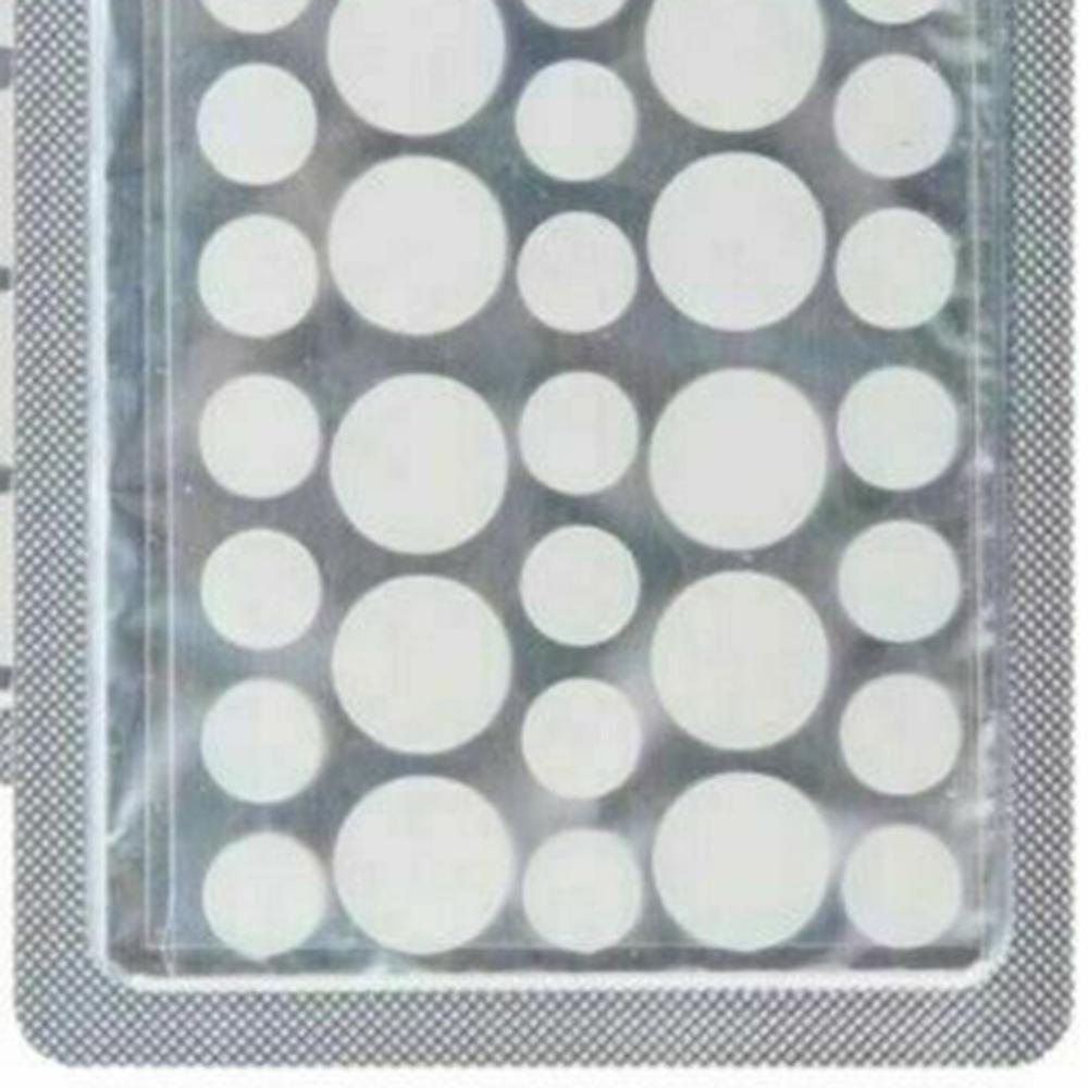 72 шт., лечебные пластыри от прыщей и прыщей, невидимые наклейки для ухода за пятнами на лице