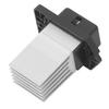 Heater Blower Motor Resistor 97179 2J000 Air Flow Adjustment Replacement for Hyundai I20 1st Generation 2008‑2014