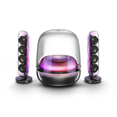 Harman Kardon Soundsticks 5 Mystic Light Bluetooth Акустическая система Штекер CN (адаптер в комплекте)