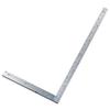 Universal Ruler 600mm Without Braces 1807ah 77885 L-shaped