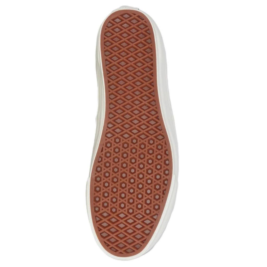 Vans Серые кроссовки унисекс Premium Authentic 44 Castle Wall VN000CQA4A3