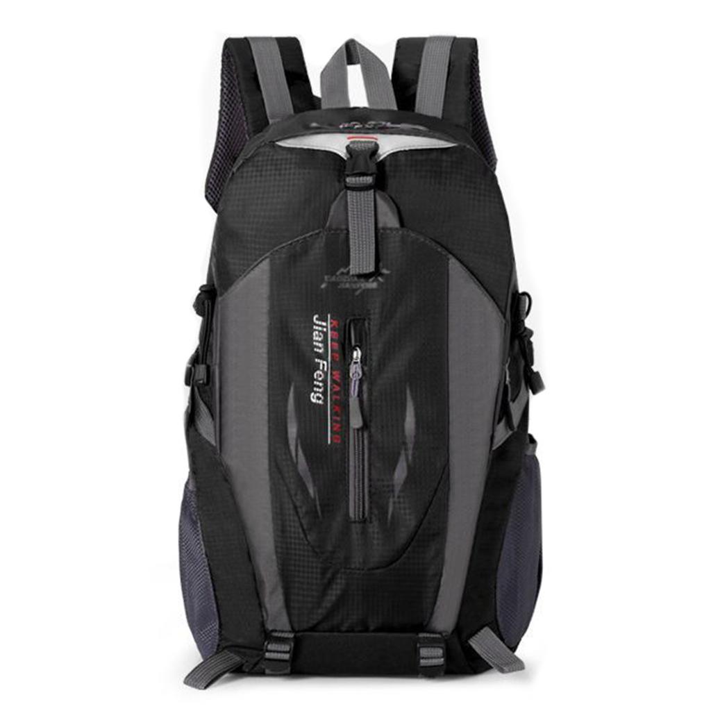 40L Outdoor Waterproof Large Capacity Hiking Bag 40L Outdoor Waterproof Large Capacity Hiking Bag