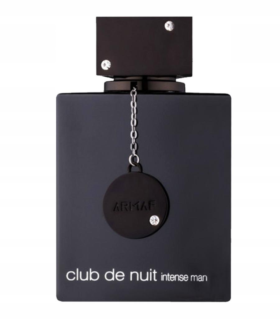 Armaf Club De Nuit Intense Eau de Parfum 150 ml Men