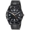 Coach Preston Watch 14602520 Men's Black