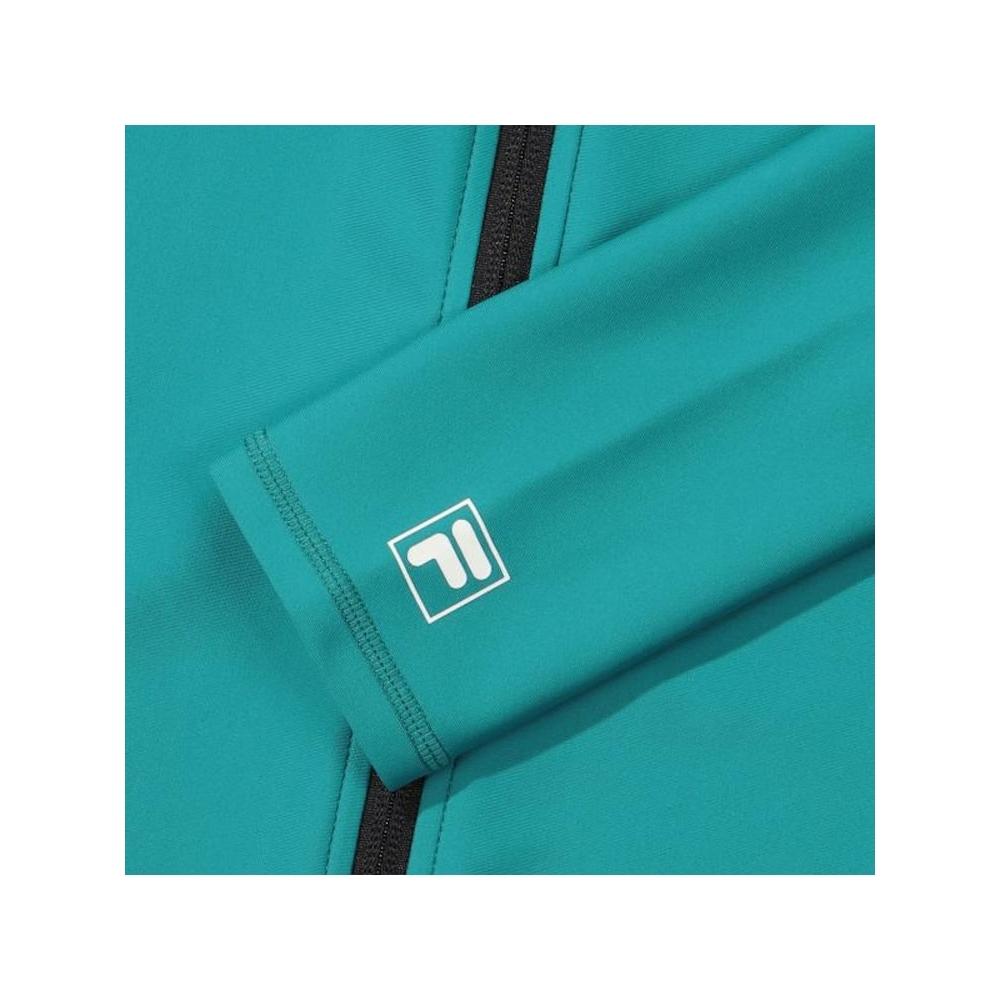 [fila Kids] Aqua Varsity Zippy  Fk2rtg2a01m Iyg  q0zFk2rtg2a01mIyg