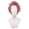 Itoshi Sae Cosplay Wig Blue Lock Short Hair Heat Resistant Comic Prop Gift
