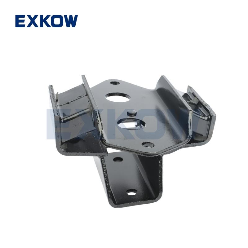 Engine Rear Mounting Cushion fit for Mitsubishi Pajero Montero V46W 4M40 MR319623
